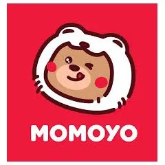 logo Momoyo