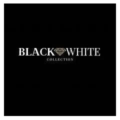 logo Black White Collection