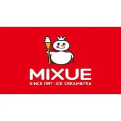 logo Mixue Army Batam