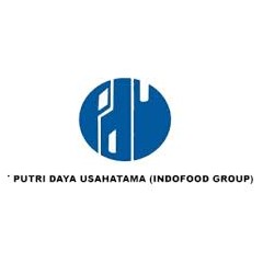 Logo PT Putri Daya Usahatama (Indofood Group)