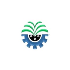 Logo PT. Rambah Sawit Mandiri