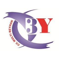 Logo Multi Reyhan Komputer