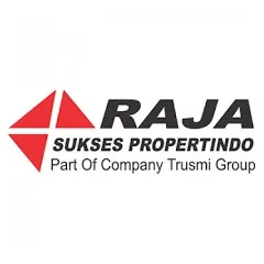 logo PT Raja Sukses Propertindo