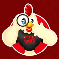 logo Chicken Holic Indonesia
