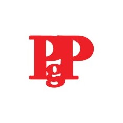 Logo Pratama Galuh Perkasa
