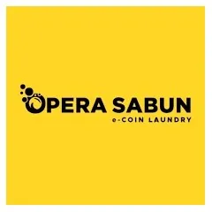 logo OPERA SABUN LAUNDRY