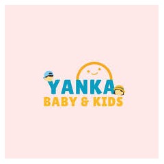 Logo Yanka Baby Kids