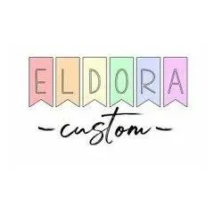 logo eldora custom