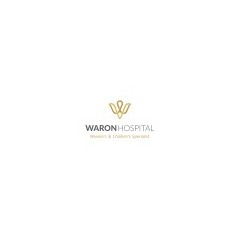 Logo Waron Hospital Surabaya
