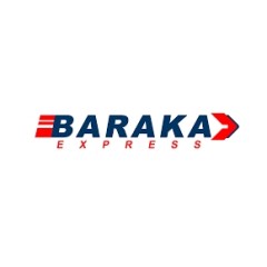 Logo PT Baraka Sarana Tama