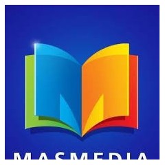 Logo Penerbit Buku Masmedia Buana Pustaka