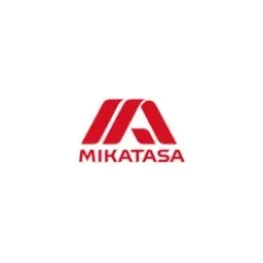 logo PT Mikatasa Agung