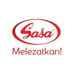 logo PT Sasa Inti