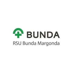 logo RSU Bunda Margonda