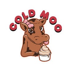 Logo Cold Moo Surabaya