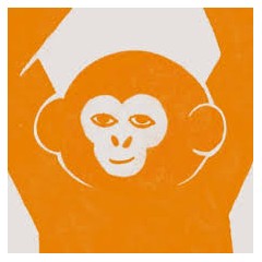 Logo Gentle Monkey