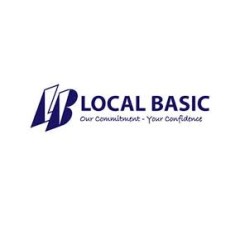 Logo PT. LB Technologies Batam