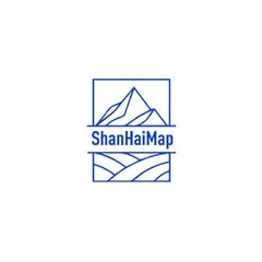 logo PT ShanHaiMap Mitra Konsultan