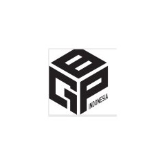 Logo PT. GOLD BOX PACKAGE INDONESIA