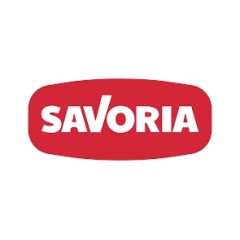 Logo Savoria (Djarum Group)