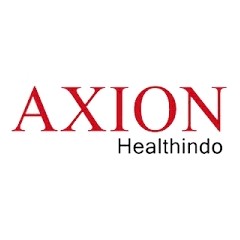 Logo PT Bio Axion Healthindo