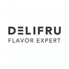 logo PT Delifru Utama Indonesia