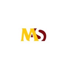 Logo PT. Marindo Alfa Sentosa