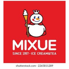 Logo mixue bangbarung