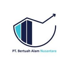 Logo PT. Bertuah Alam Nusantara