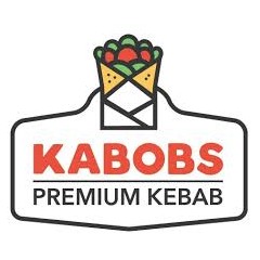 Logo Premium Kebab Yogya