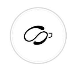 Logo Sudut Coffee