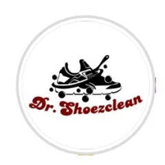 logo dr.shoezclean