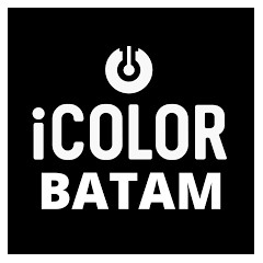 Logo I Color Batam