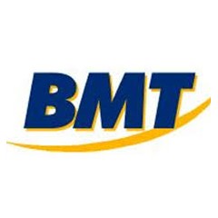 Logo PT. Bumimulia Indah Lestari