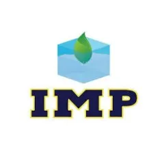 logo PT Indo Mega Prima