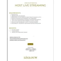 logo Le Glouw