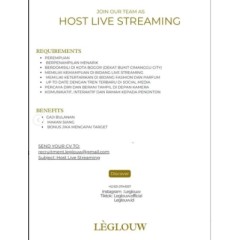 Logo Le Glouw