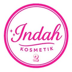 Logo Indah Kosmetik - Sukabumi