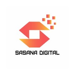 Logo Sasana Digital