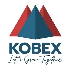 logo PT Kobexindo Equipment