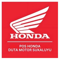 Logo Honda Duta Motor - Cianjur