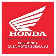 logo Honda Duta Motor - Cianjur