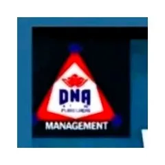 logo DNA Management - Sukabumi