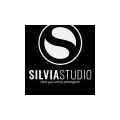 Logo Silvia Studio Foto - Sukabumi