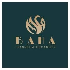logo Baha Planner