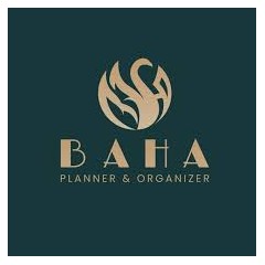 Logo Baha Planner