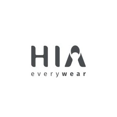 Logo HIA Everywear