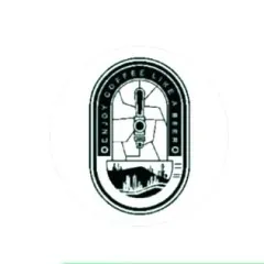 logo Oregon Coffee Bar - Sukabumi
