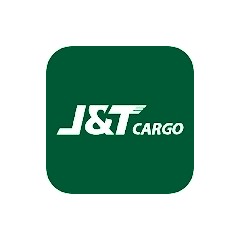Logo J&T CARGO CIANJUR