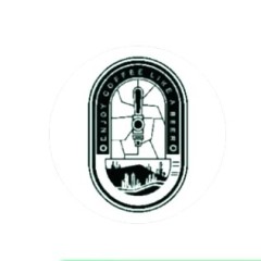 Logo Oregon Coffee Bar - Sukabumi